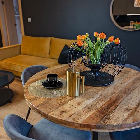 Apartamenty Studio Буско-Здруй Экстерьер фото