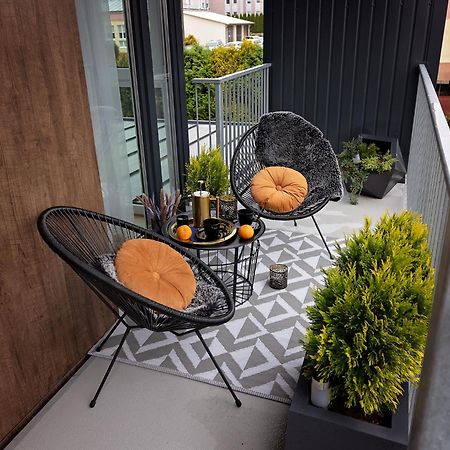 Apartamenty Studio Буско-Здруй Экстерьер фото