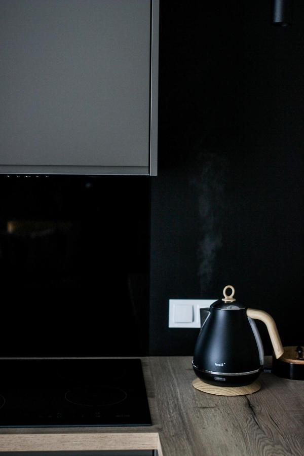 Apartamenty Studio Буско-Здруй Экстерьер фото