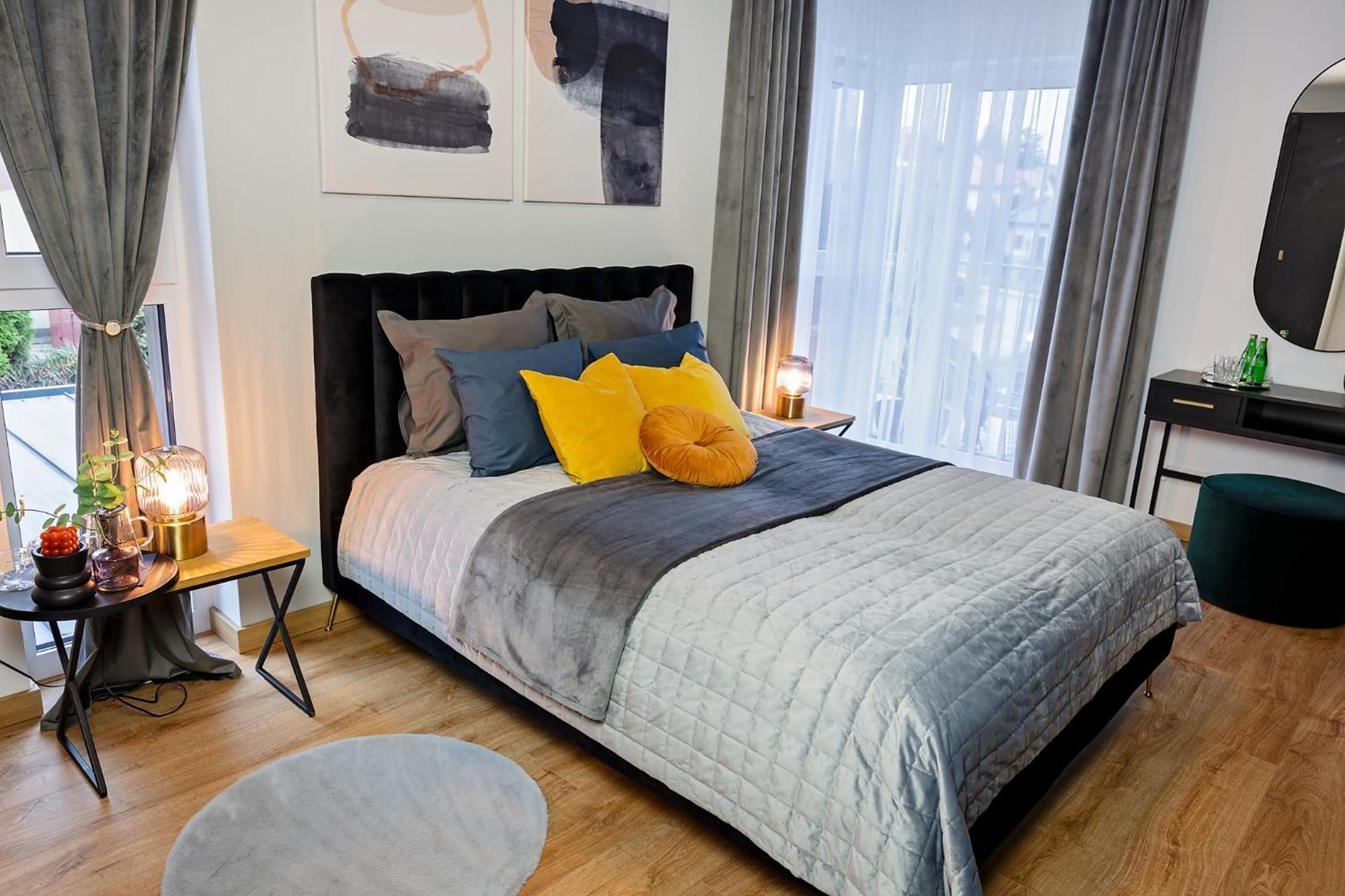 Apartamenty Studio Буско-Здруй Экстерьер фото