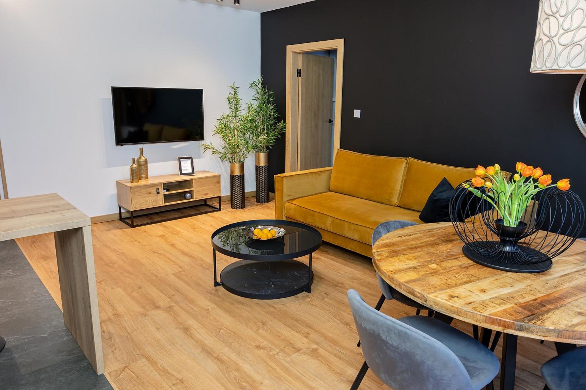 Apartamenty Studio Буско-Здруй Экстерьер фото